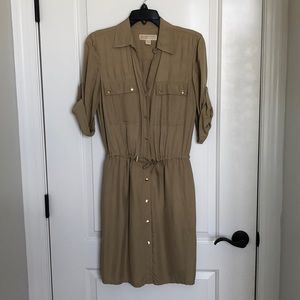 Michael Kors casual dress